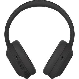 SoundLiving Wave headset, sort