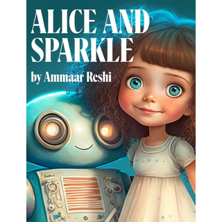 Alice and Sparkle