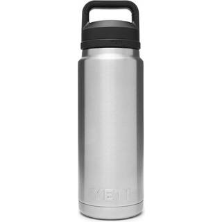 YETI Rambler Bottle Chug 26oz Flaske