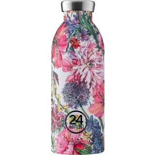 Termoflaske fra 24BOTTLES - BEGONIA 500 ml.