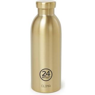 24Bottles Clima vandflaske - Prosecco Gold
