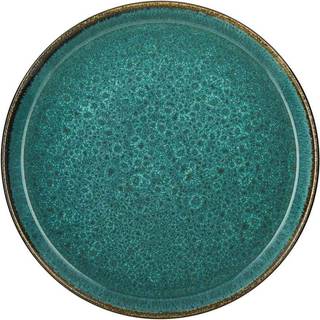 Gastro Tallerken 27 cm Grøn