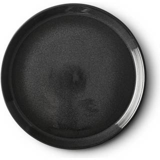 Bitz Middagstallerken Ø27 cm Galaxy Black