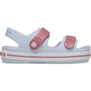 Crocs kids Crocband™ Cruiser Sandals Dreamscape / Cassis 30