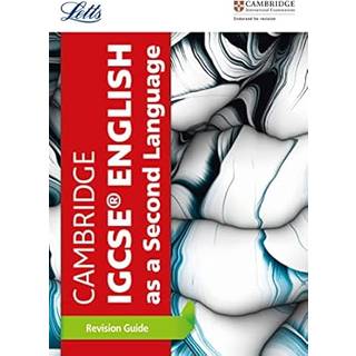 Cambridge IGCSE™ English as a Second Language Revision Guide