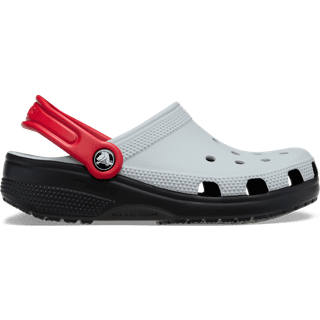 Crocs kids Classic Retro Sport Clogs Mirage 28