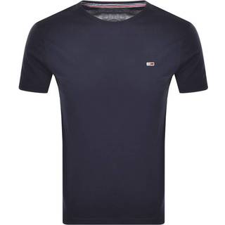 Tommy Jeans Classic T Shirt Navy
