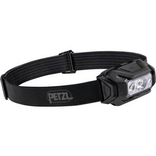 Pandelampe - Petzl Aria 2 RGB 450 lumen - Sort