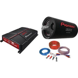 Pioneer GXT-5605T-SET Subwoofer