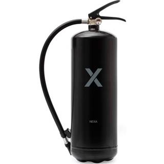 Nexa Brandslukker Sort - 6 kg 43a