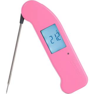 ONE Termometer, rosa