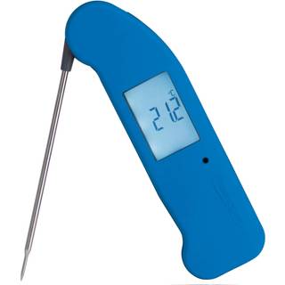 ONE Termometer, blå