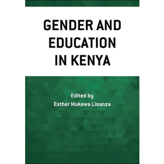 Gender and Education in Kenya