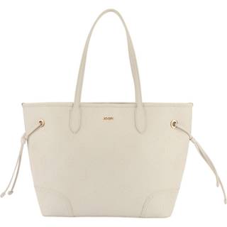 JOOP! Decoro Edition Lara Shopper taske hvid