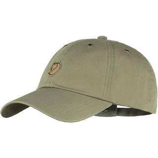 Fjällräven Vidda Cap SM LIGHT OLIVE