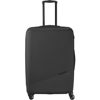 Travelite Bali Kuffert med 4 hjul sort