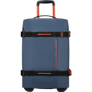 American Tourister Kuffert Urban Track Duffle 55 Cm - Blå