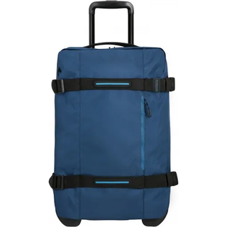 American Tourister Urban Track Rejsetaske med hjul blå