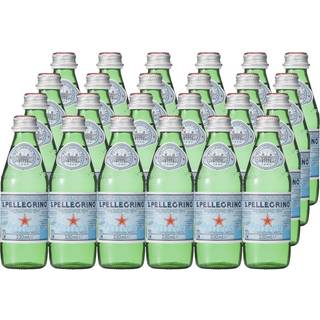 San Pellegrino Sparkling 25 cl.