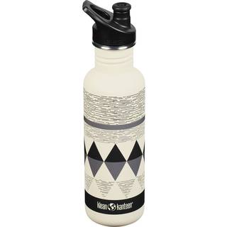 Drikkedunk med sports låg - 800 ml - Pepper Ridge