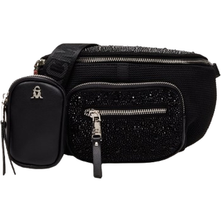Steve Madden BMAXIMA Crossover taske sort