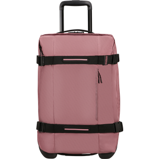 American Tourister Urban Track Rejsetaske med hjul lyserød
