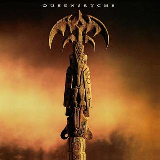 Queensryche - Promised Land