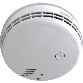 Røgalarm Optisk Ei-146 230V