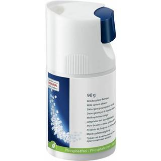 Jura Mælkerens Mini Tabs 90g - med dosering