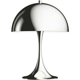 Panthella Bord 250 Chrome