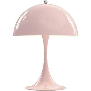 Panthella Bord 250 V2 Lys Rosa