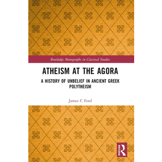 Atheism at the Agora