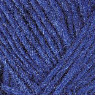 Alafosslopi fra Istex - 1233 space blue 1233 space blue - Istex Garn - Istex