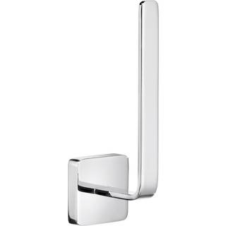Reservepapirholder Smedbo ICE OK320 Krom