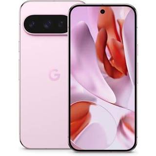 Google Pixel 9 Pro 256gb Rose