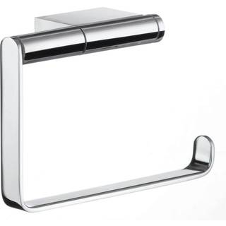 Smedbo air toiletpapirholder krom ak341