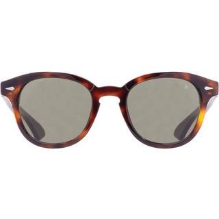 American Optical Times Polarized 4GNNP 49 Solbriller Mænd Tortoiseshell - Tortoise - 49mm
