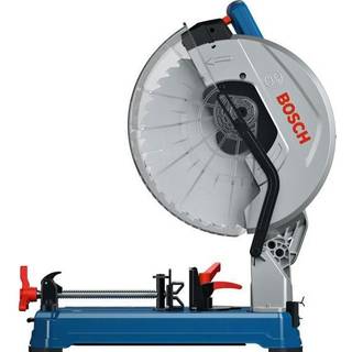 BOSCH METALKAPSAV GCD 18V-355 (0601B59000)