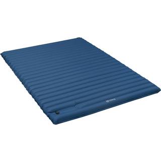 Urberg 2 Person Insulated Airmat Midnight Navy, OneSize