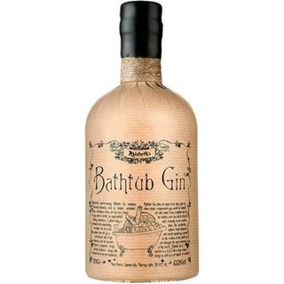 Professor Cornelius Ampleforths Bathtub Gin 43,3% 70 cl.