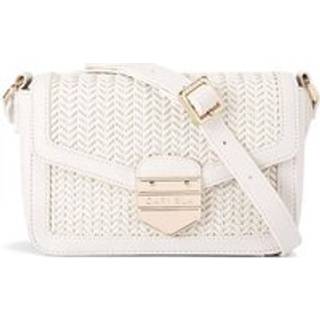 Carvela Carvela Maria Weave Cross-Body Bag