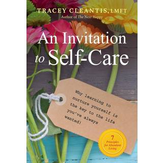 An Invitation to Self-Care