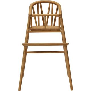 Oaklings Saga Højstol Eg Oak