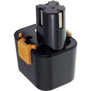 Batteri til Panasonic Typ EY6198B