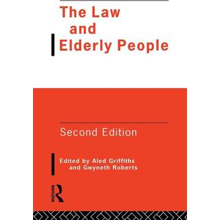 The Law and Elderly People