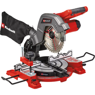 Einhell TE-MS 18/8 Li-Solo akku geringssav