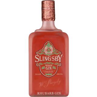 Slingsby Rhubarb Gin 40% 70 cl