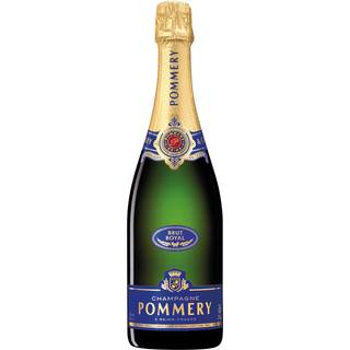 Pommery Brut Royal