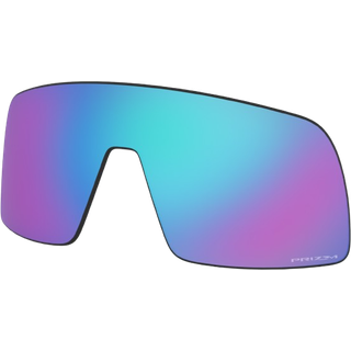 Oakley Sutro Linse Prizm Sapphire