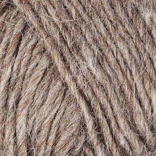 Alafosslopi fra Istex - 0085 oatmeal heather 0085 oatmeal heather - Istex Garn - Istex